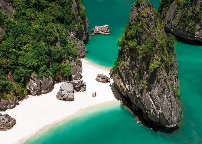  Luxury Cruise Ha Long