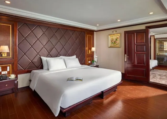 Luxury Cruise 5*