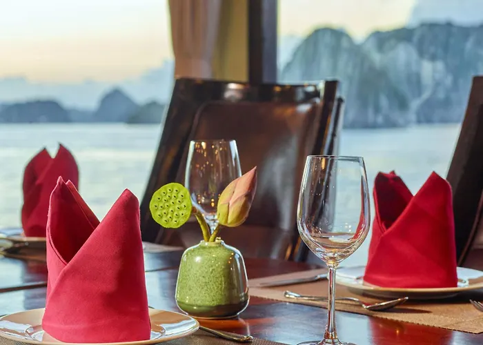 Luxury Cruise  5*