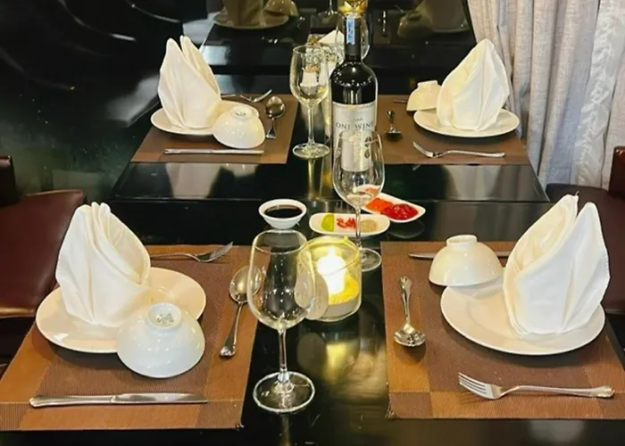  Luxury Cruise 5*