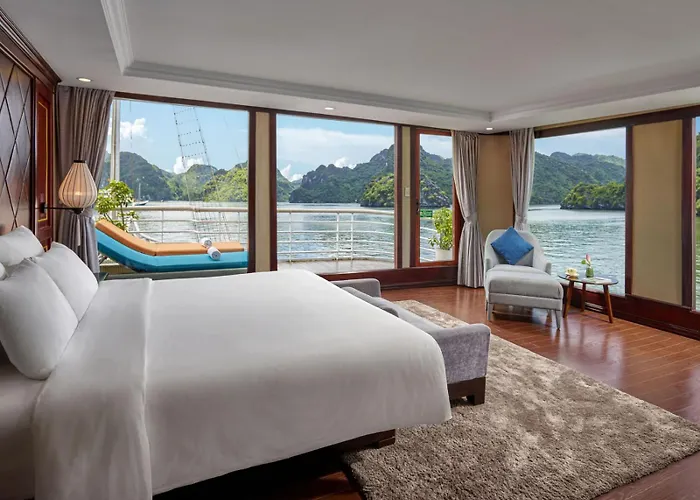  Luxury Cruise 5*