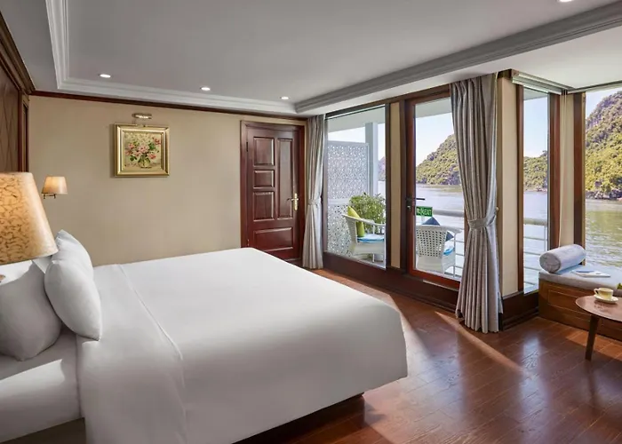  Luxury Cruise 5*