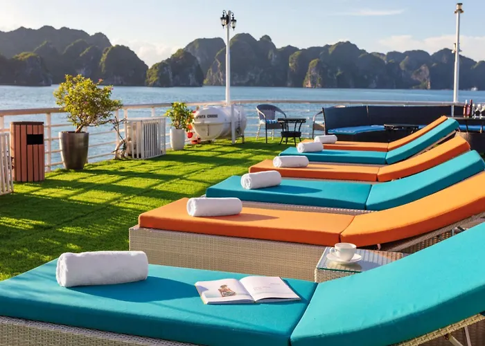 Luxury Cruise 5*