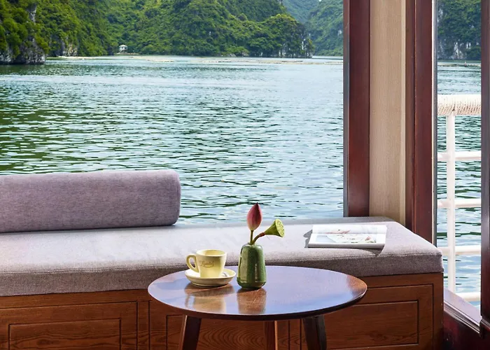  Luxury Cruise