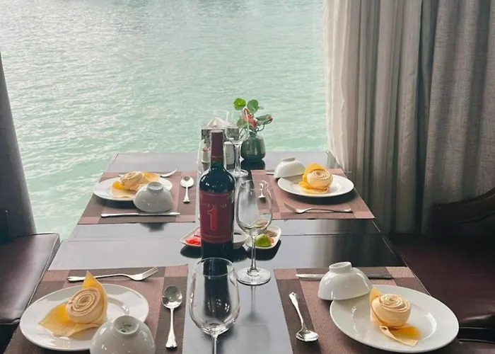  Luxury Cruise 5*