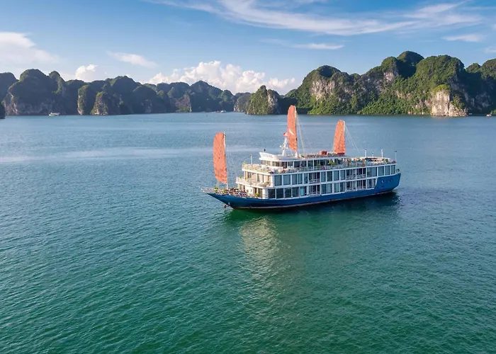 Luxury Cruise