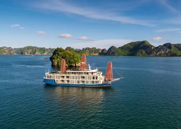 Luxury Cruise  5*