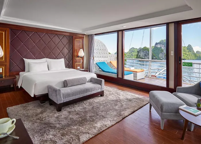 Luxury Cruise  5*